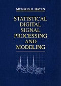 Solutions Manual to accompany Statistical Digital Signal Processing and Modeling 1st edition 9780471594314 - download pdf  PDF BOOK