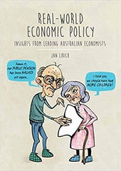 Real-World Economic Policy: Insights from Leading Australian Economists - download pdf  PDF BOOK