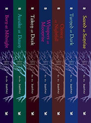 Shadow Falls, Complete Series: 5 Books + 2 Short Stories (A Shadow Falls Novel) - download pdf  PDF BOOK