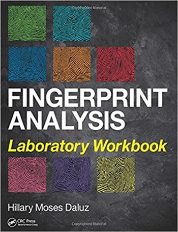 Fingerprint Analysis Laboratory Workbook 1st Daluz Solution Manual - download pdf  PDF BOOK