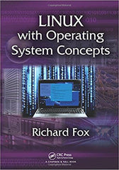 Linux with Operating System Concepts 1st Fox Test Bank - download pdf  PDF BOOK