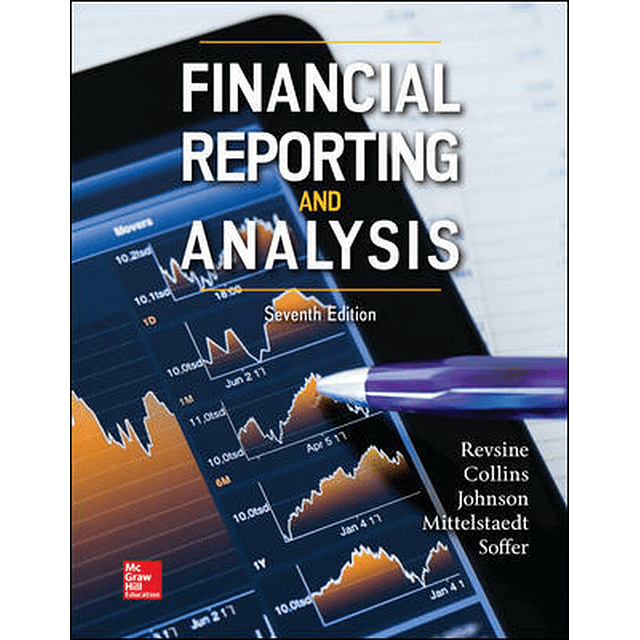 Solution Manual Financial Reporting and Analysis 7th Edition By Lawrence Revsine - download pdf  PDF BOOK