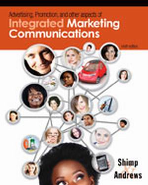 Solution Manual for Advertising Promotion and Other Aspects of Integrated Marketing Communications 9E Shimp - download pdf  PDF BOOK